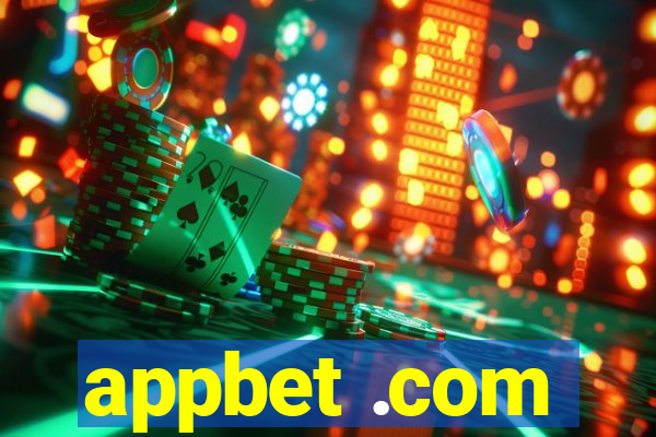 appbet .com